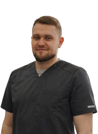 Артаманов Игорь