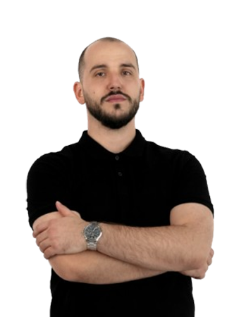 Сулейманов Али