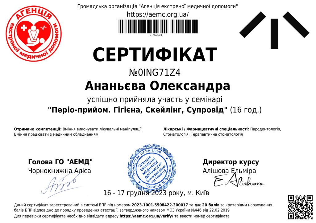 Сертифікат_№0ING71Z4_2023_1001_5508422_300017_Періо_прийом_Гігієна_page-0001